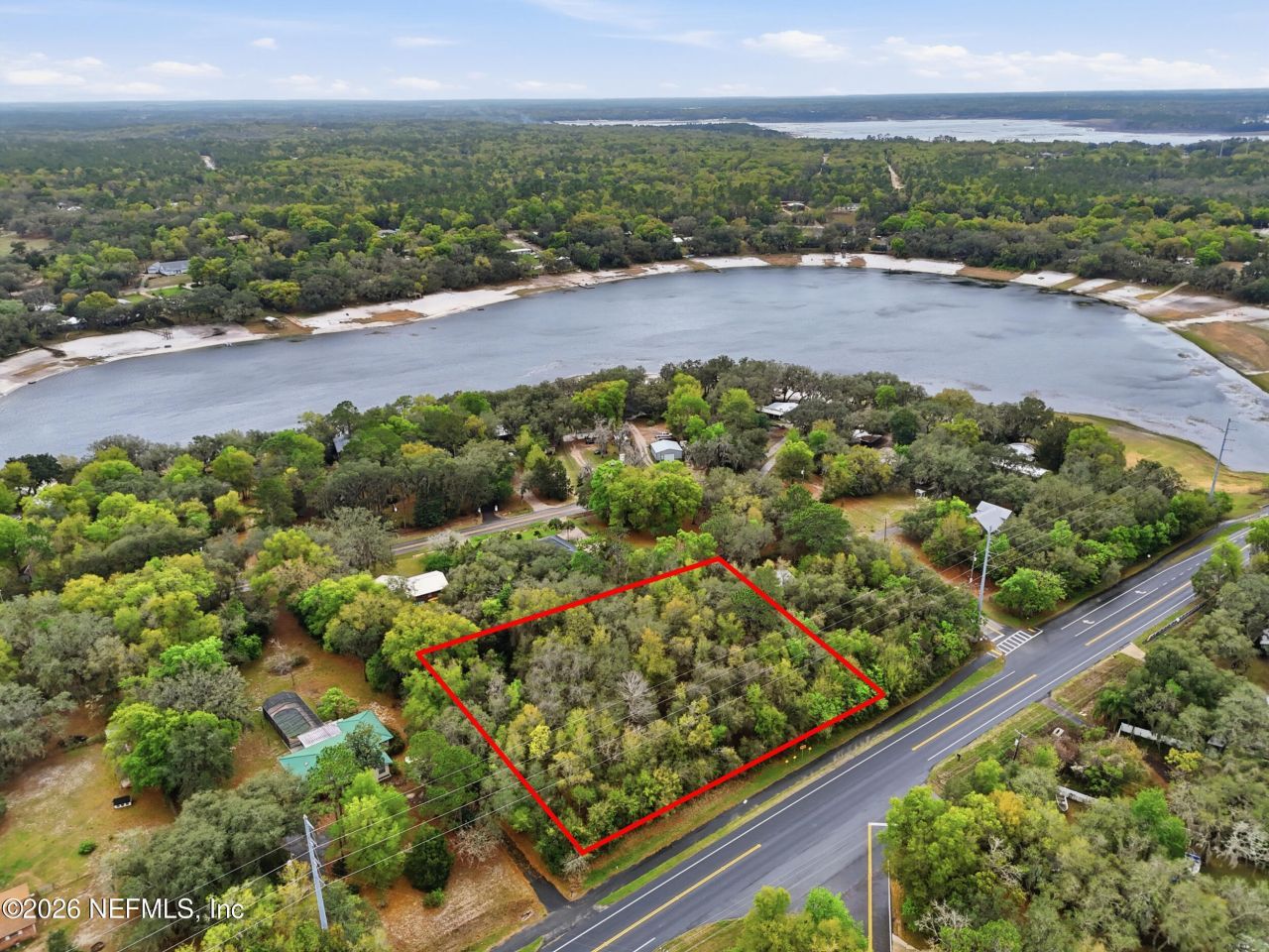 6455 Brooklyn Bay Road, Keystone Heights, FL 32656 Photo