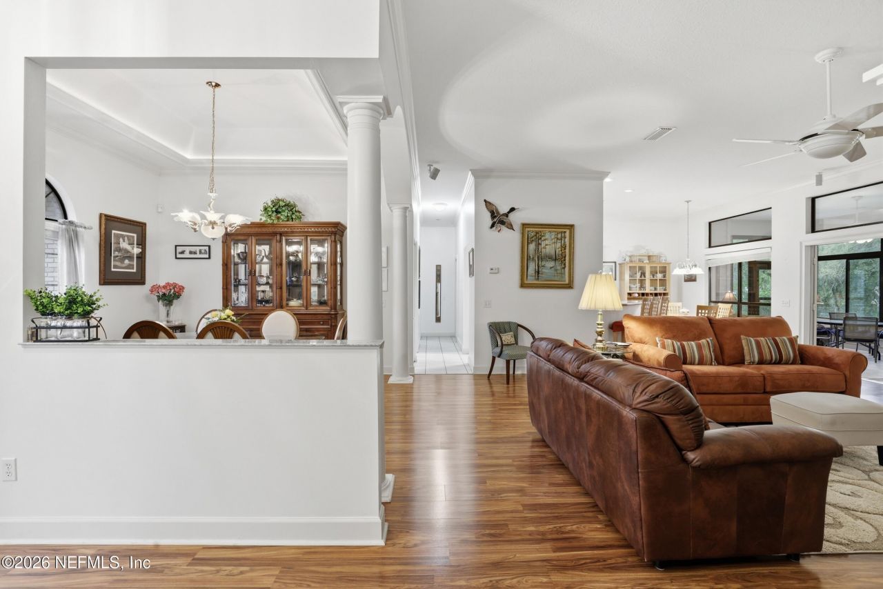 6455 Brooklyn Bay Road, Keystone Heights, FL 32656 Photo