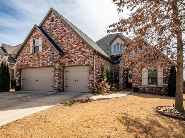 5620 Brighton Road , Rogers, AR 72758