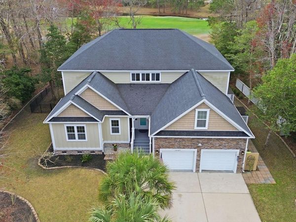1567 Colonist Square SW, Ocean Isle Beach, NC 28469