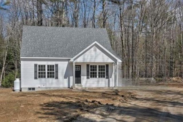 29 Ashley Avenue, Unit LOT 29, Hinsdale, NH 03451 Main Photo