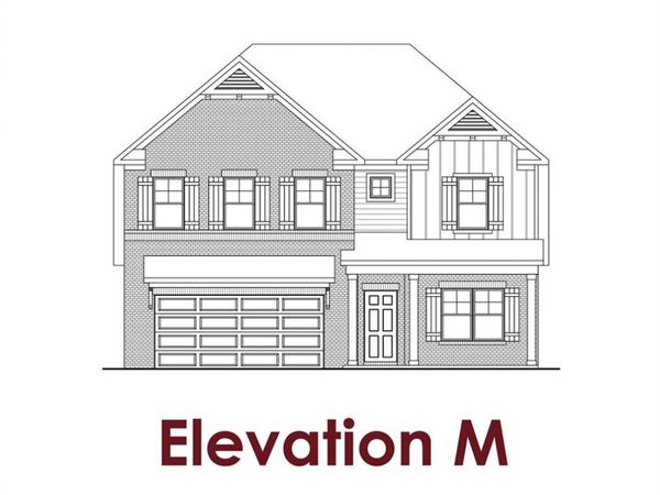 2407 Enchanted Sky Way, Dacula, GA 30019