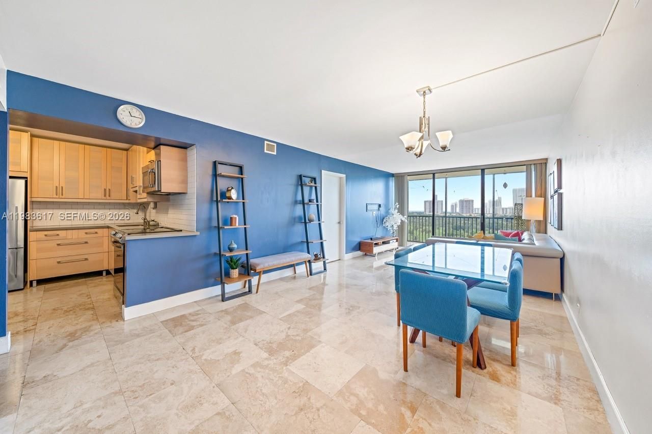 20335 W Country Club Dr, Unit 1208, Aventura, FL 33180 Photo