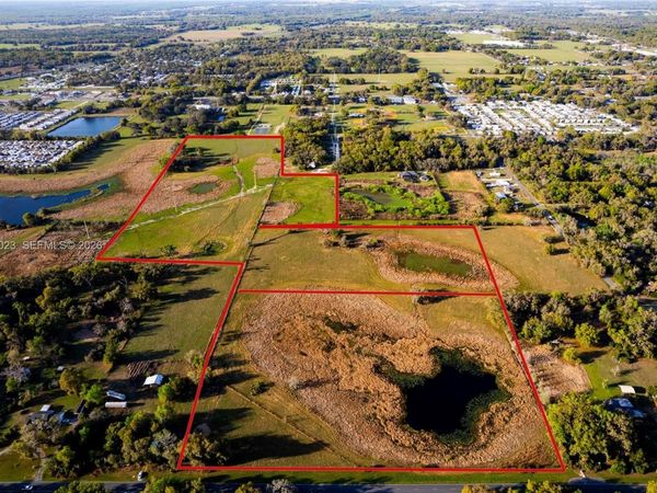 1532 W County Road 476 , Bushnell, FL 33513