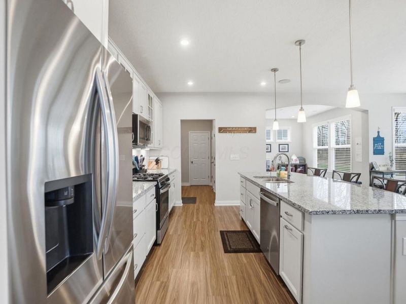 11940 Azalea Way, Plain City, OH 43064 Photo 16