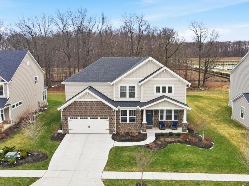 11940 Azalea Way, Plain City, OH 43064 Photo 3