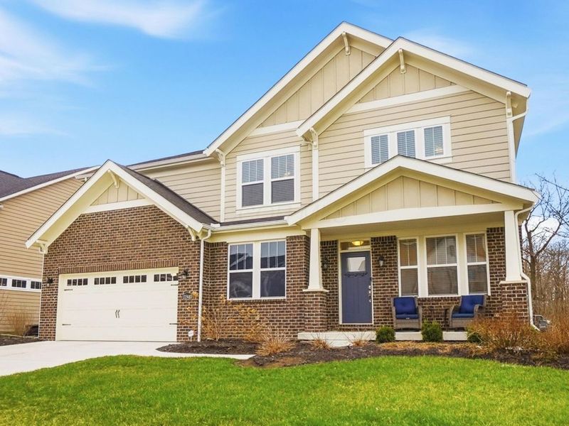 11940 Azalea Way, Plain City, OH 43064 Photo 4