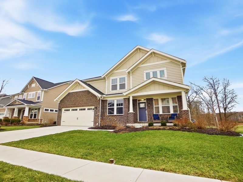 11940 Azalea Way, Plain City, OH 43064 Photo 5