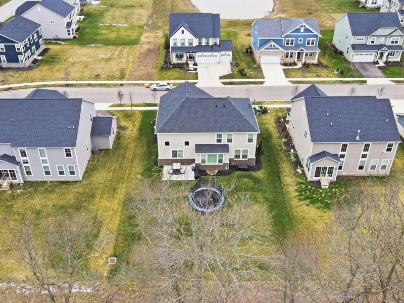 11940 Azalea Way, Plain City, OH 43064 Photo 94