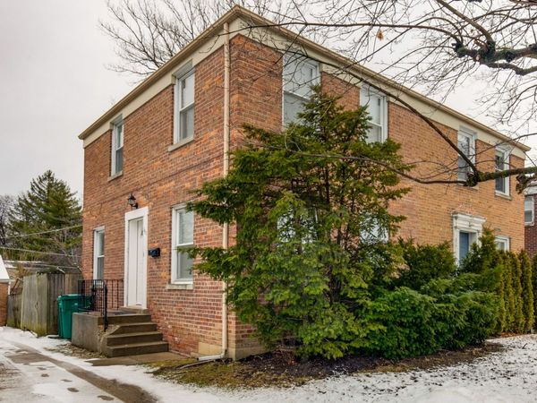 617 Waukegan Road, Deerfield, IL 60015