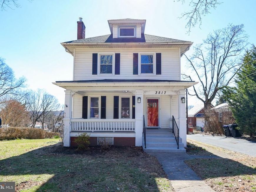 3517 Sharon Street, Harrisburg, PA 17111 Main Photo