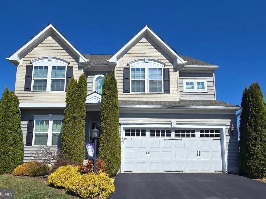 1134 Alta Vista Way, Seven Valleys, PA 17360 Main Photo