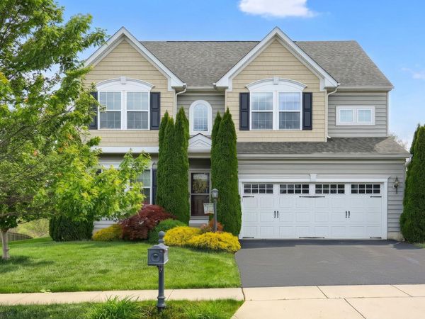 1134 ALTA VISTA WAY, SEVEN VALLEYS, PA 17360
