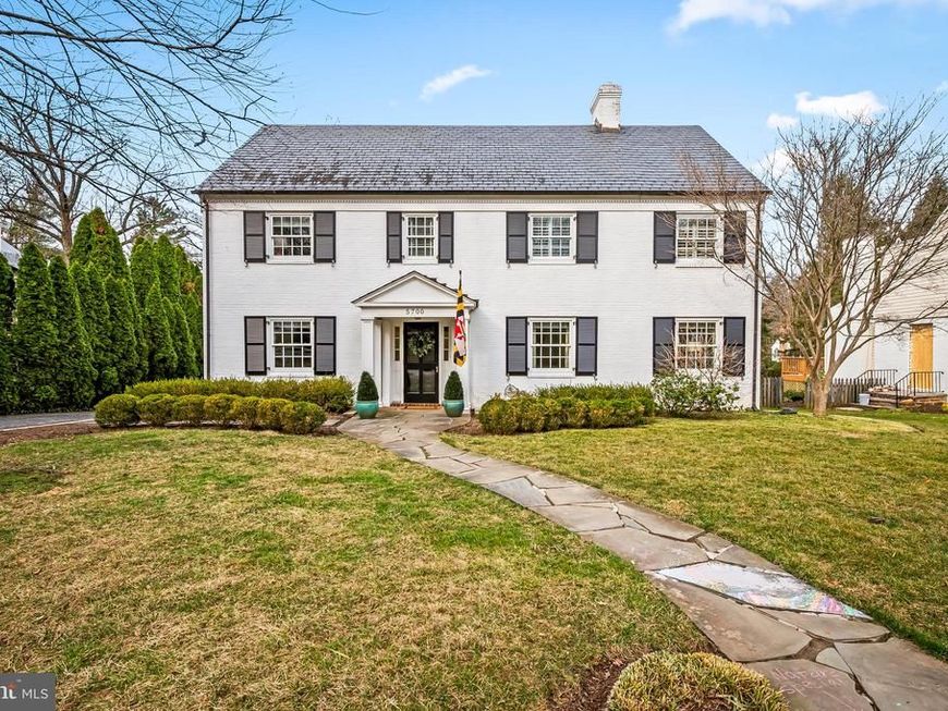 5700 Greenleaf Road, Baltimore, MD 21210 Main Photo