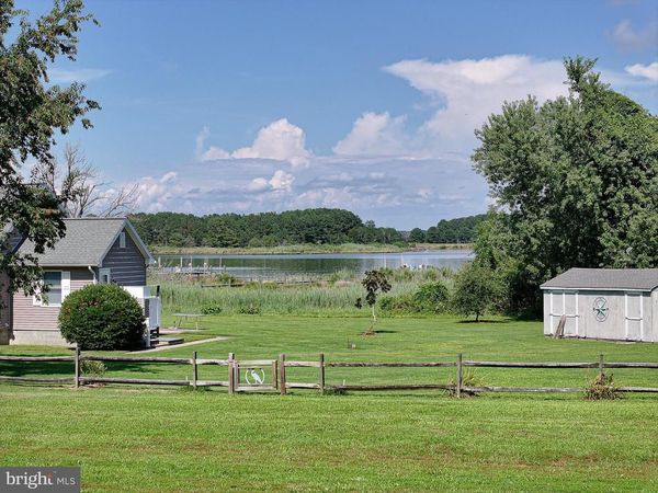 21869 ALBIE ROAD , SHERWOOD, MD 21665