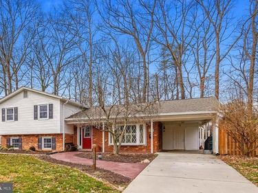 2412 ROCKBRIDGE STREET, VIENNA, VA 22180