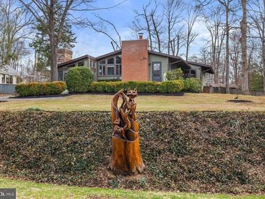 4035 TAYLOR DRIVE, FAIRFAX, VA 22032