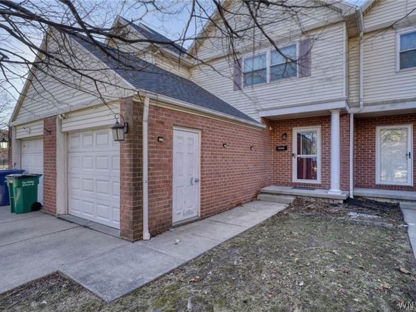 103 Delmar Mitchell Drive, Buffalo, NY 14204