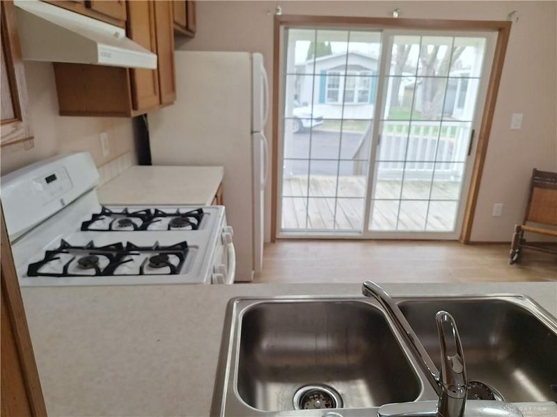 96 Airstream, West Carrollton, OH 45449 Photo 6