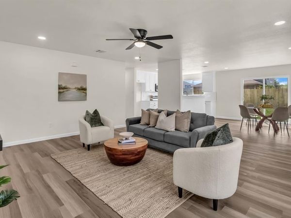 413 Fawn Hill Drive, Fort Worth, TX 76134