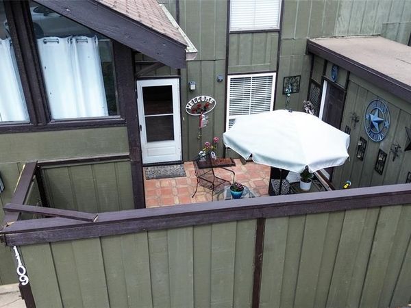4649 Country Creek Drive, Unit 1109, Dallas, TX 75236