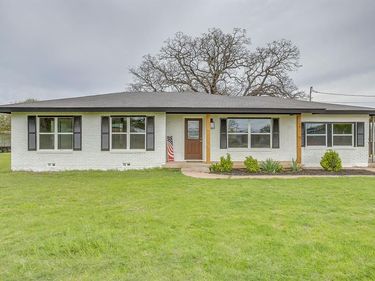5204 Teague Road, Fort Worth, TX 76140