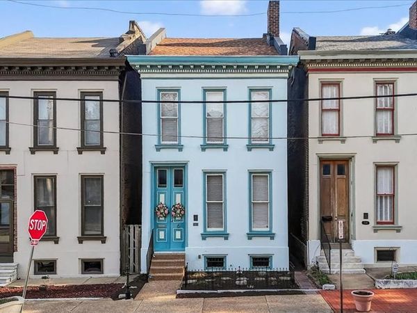 2143 Hickory Street, St Louis, MO 63104