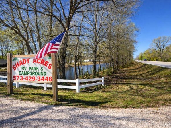 13410 Wayne Route T , Wappapello, MO 63966