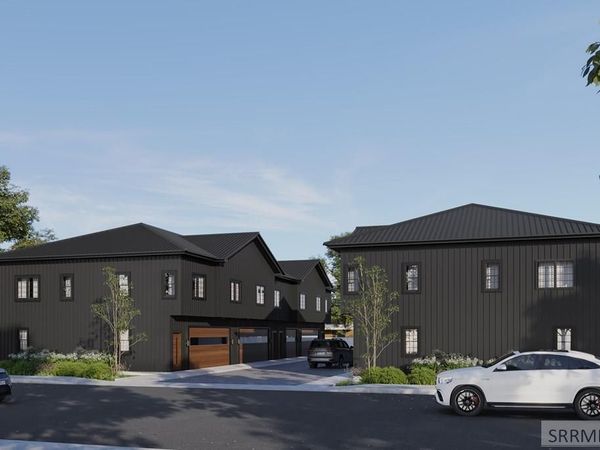 TBA N Fanning Avenue, IDAHO FALLS, ID 83401