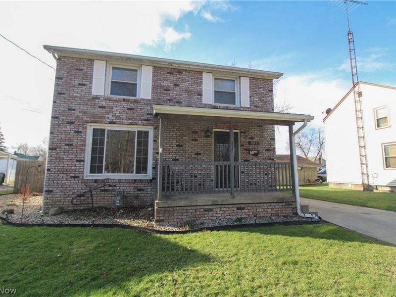 1015 Reed, Alliance, OH 44601 Photo 1