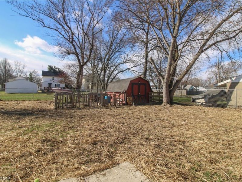 1015 Reed, Alliance, OH 44601 Photo 20