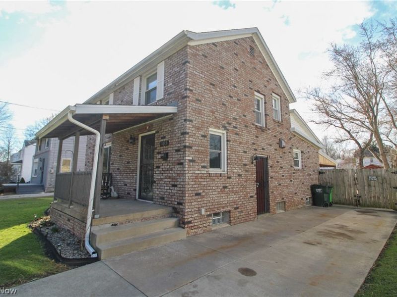 1015 Reed, Alliance, OH 44601 Photo 3