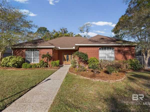 1630 Pine Station Road, Mobile, AL 36695