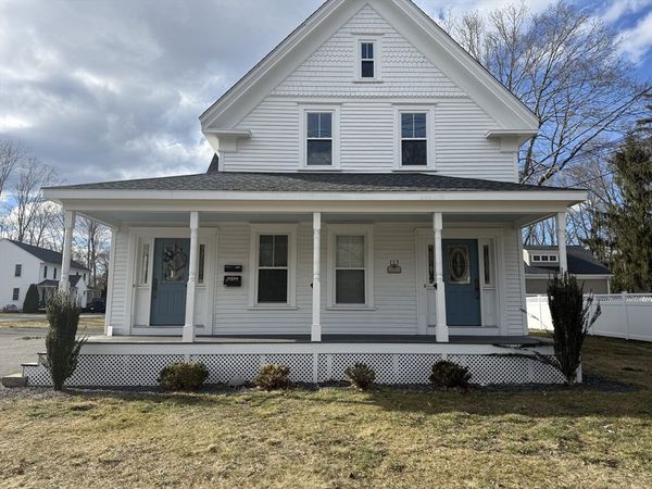 113 Union St, Unit 2, Bridgewater, MA 02324