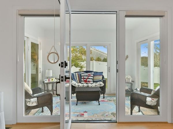 7 Oxford Drive, Barnstable, MA 02635