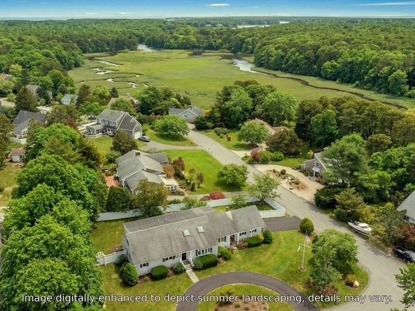 7 Oxford Drive, Barnstable, MA 02635