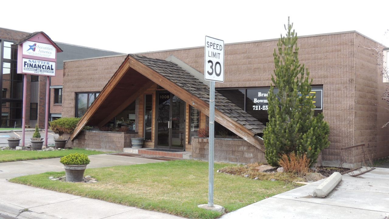 1008 South Avenue W, Missoula, MT 59801 Main Photo