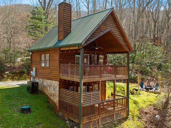 3560 Scottish Highland Way, Sevierville, TN 37862