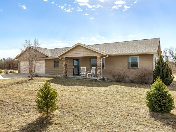 12163 Firefly Rd, Lafayette, WI 54656