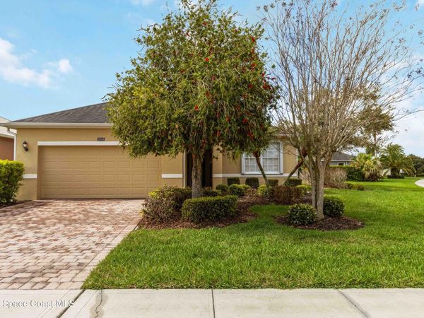 6604 Pico Street , Melbourne, FL 32940