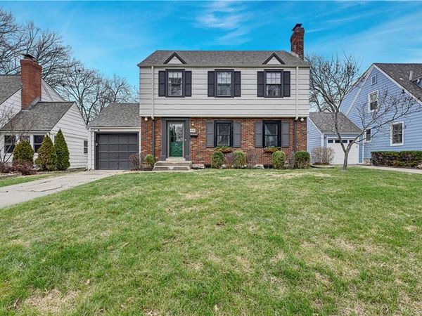408 E 73rd Terrace, Kansas City, MO 64131