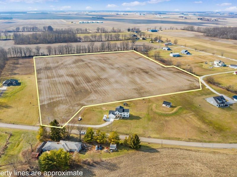 9529 Crouse Willison Road , Johnstown, OH 43031 Photo 1