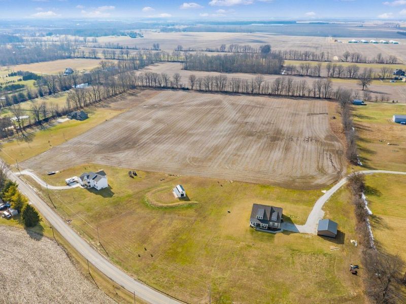 9529 Crouse Willison Road , Johnstown, OH 43031 Photo 10