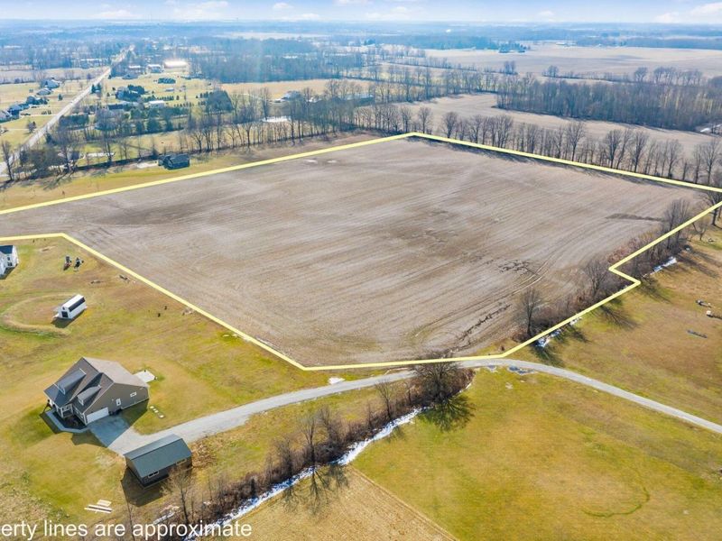 9529 Crouse Willison Road , Johnstown, OH 43031 Photo 2