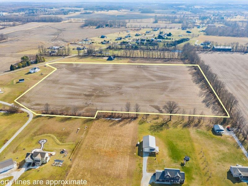 9529 Crouse Willison Road , Johnstown, OH 43031 Photo 3