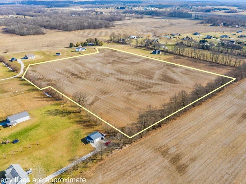 9529 Crouse Willison Road , Johnstown, OH 43031 Photo 4