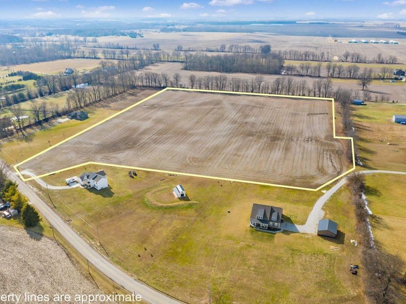 9529 Crouse Willison Road , Johnstown, OH 43031 Photo 5