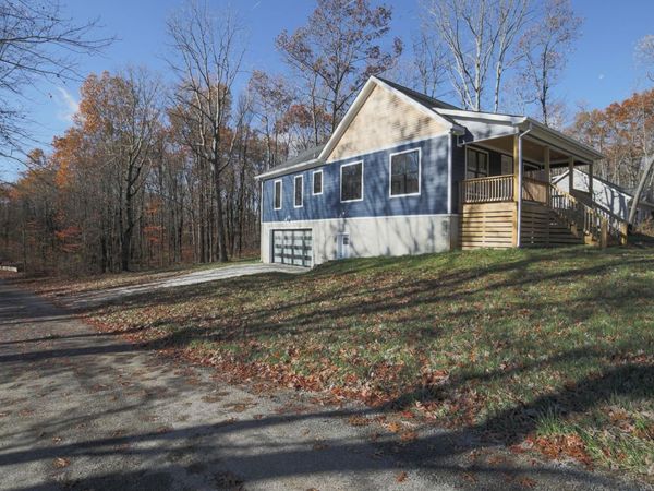 220 Progress Drive, Signal Mountain, TN 37377