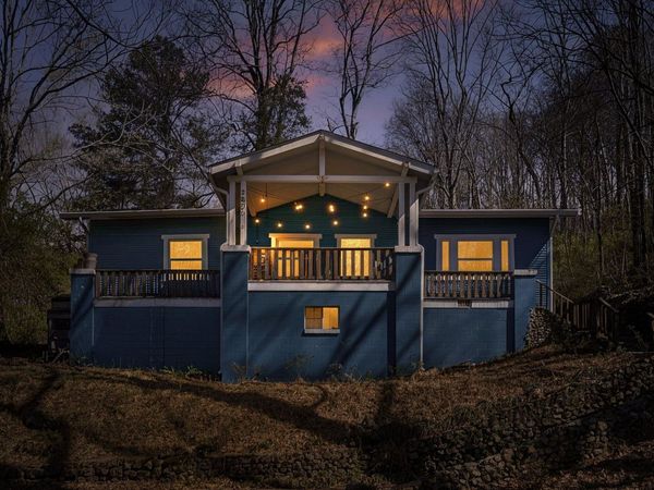 2600 Campbell Street, Chattanooga, TN 37406