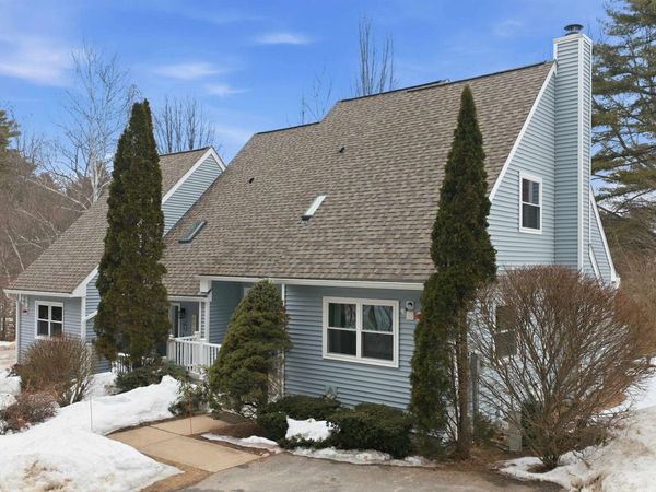 34 Kristen Drive, Unit B, Laconia, NH 03246